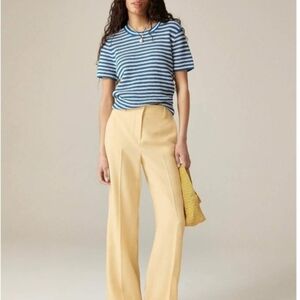 J. Crew Tan Women's Trousers